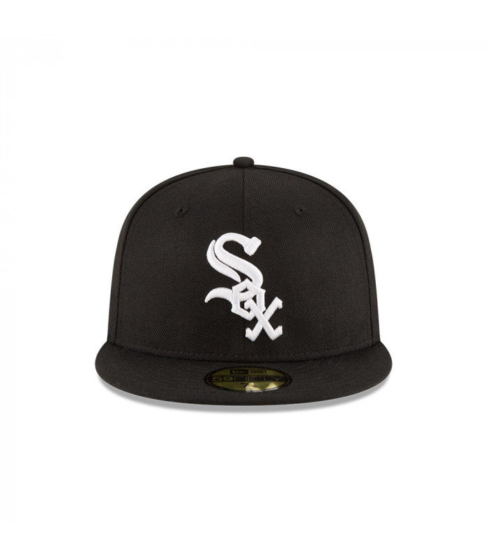 Gorra Chicago White Sox MLB 59Fifty Wool Multicolor