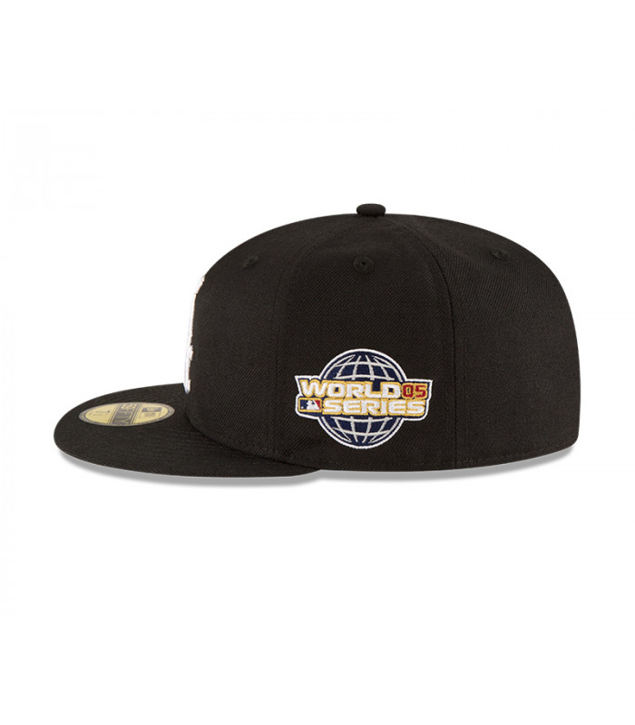 Gorra Chicago White Sox MLB 59Fifty Wool Multicolor