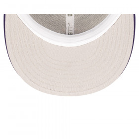 Gorra 59Fifty MLB  New York Yankees Nyc Pack Purple