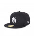 Gorra New York Yankees MLB 59Fifty Multicolor