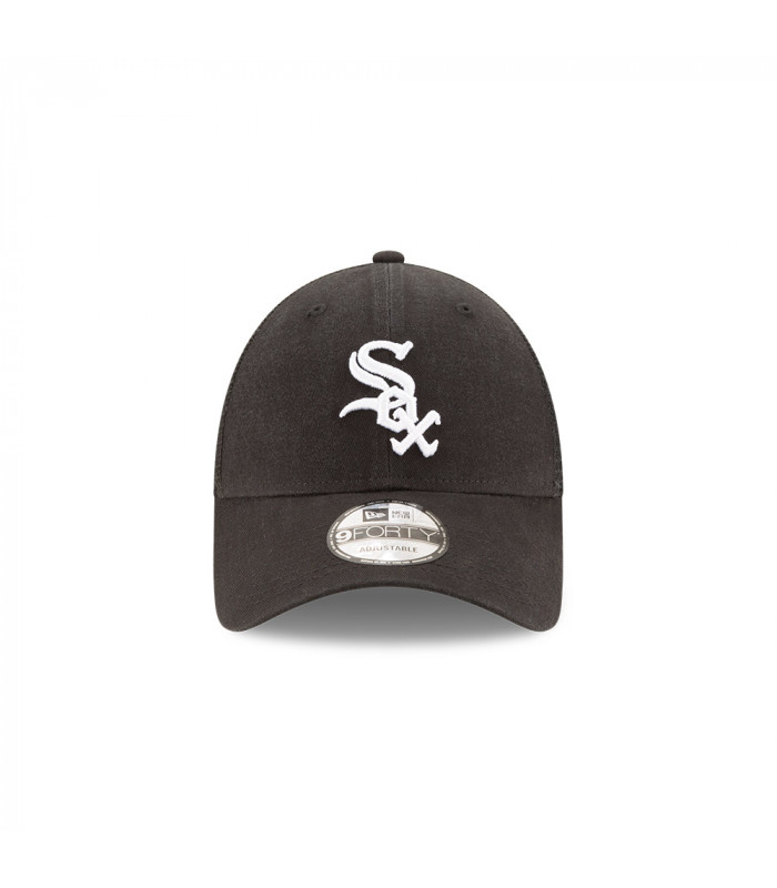 Gorra Chicago White Sox MLB 9Forty Black