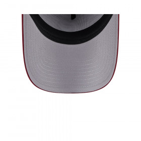 Gorra 9Forty MLB Philadelphia Phillies Local Dish Pin Rojo