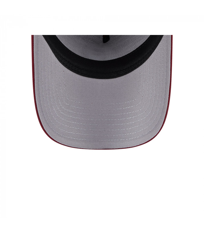 Gorra 9Forty MLB Philadelphia Phillies Local Dish Pin Rojo