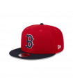Gorra 9fifty Boston Red Sox Poly Navy