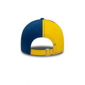 Gorra 9Forty New York Yankees Child Block Blue MLB