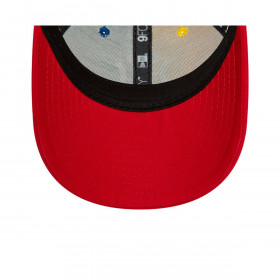 Gorra 9Forty New York Yankees Child Block Blue MLB