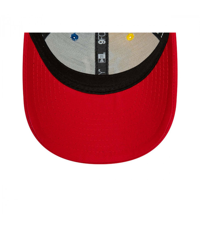 Gorra 9Forty New York Yankees Child Block Blue MLB