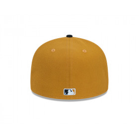 Gorra Los Angeles Dodgers MLB 59Fifty Gold