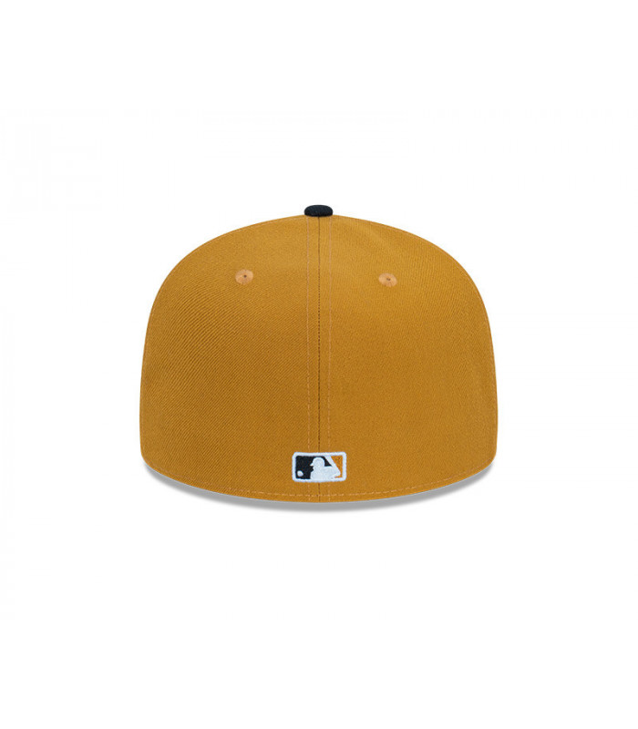 Gorra Los Angeles Dodgers MLB 59Fifty Gold