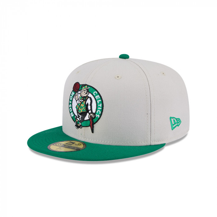 Gorra 59Fifty Boston Celtics NBA All Star Game Fan Pack