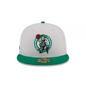 Gorra 59Fifty Boston Celtics NBA All Star Game Fan Pack