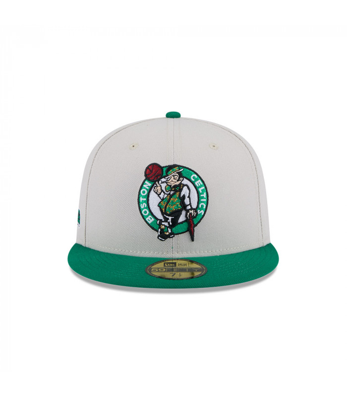 Gorra 59Fifty Boston Celtics NBA All Star Game Fan Pack