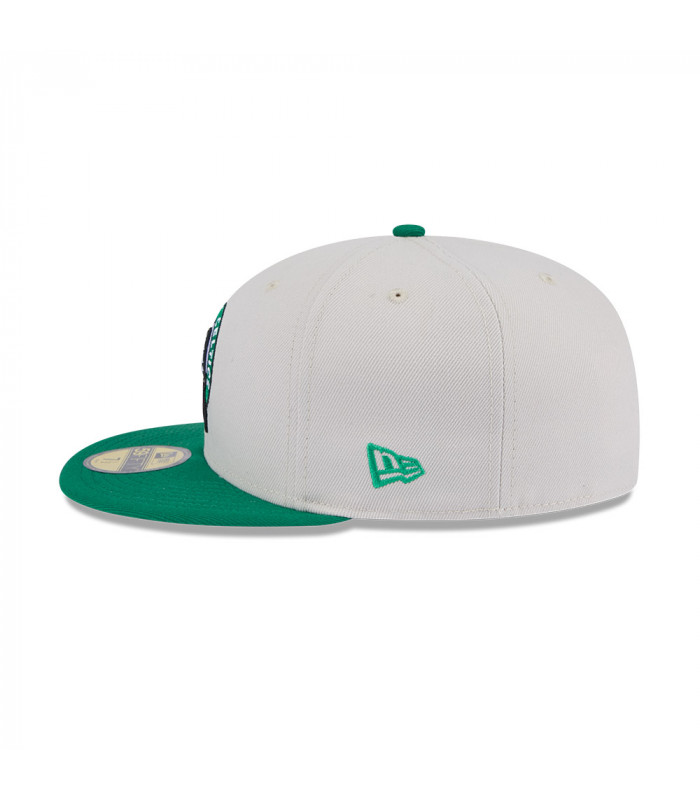 Gorra 59Fifty Boston Celtics NBA All Star Game Fan Pack