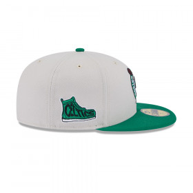 Gorra 59Fifty Boston Celtics NBA All Star Game Fan Pack