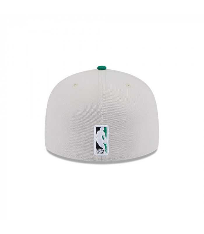 Gorra 59Fifty Boston Celtics NBA All Star Game Fan Pack