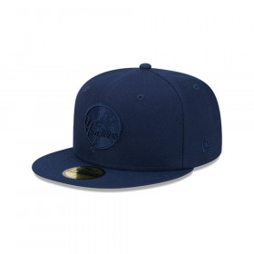 Gorra New York Yankees MLB 59Fifty Dark Blue
