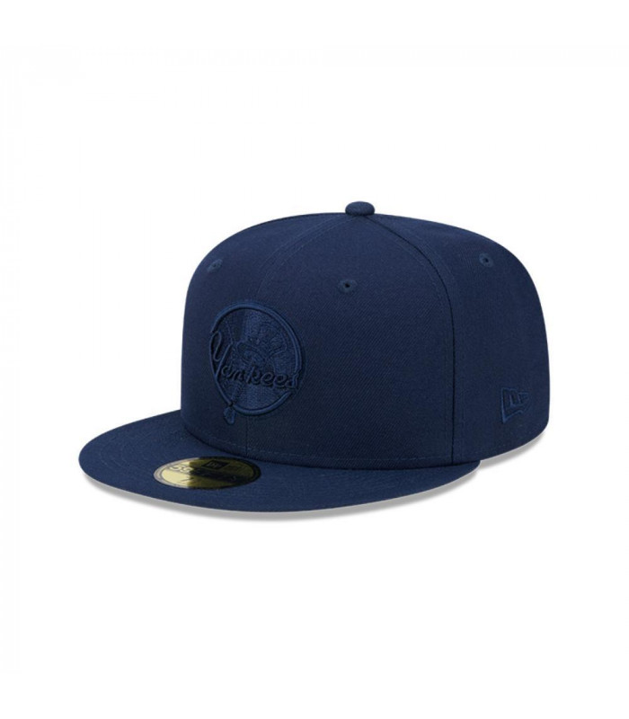 Gorra New York Yankees MLB 59Fifty Dark Blue