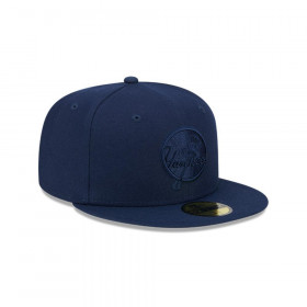 Gorra New York Yankees MLB 59Fifty Dark Blue