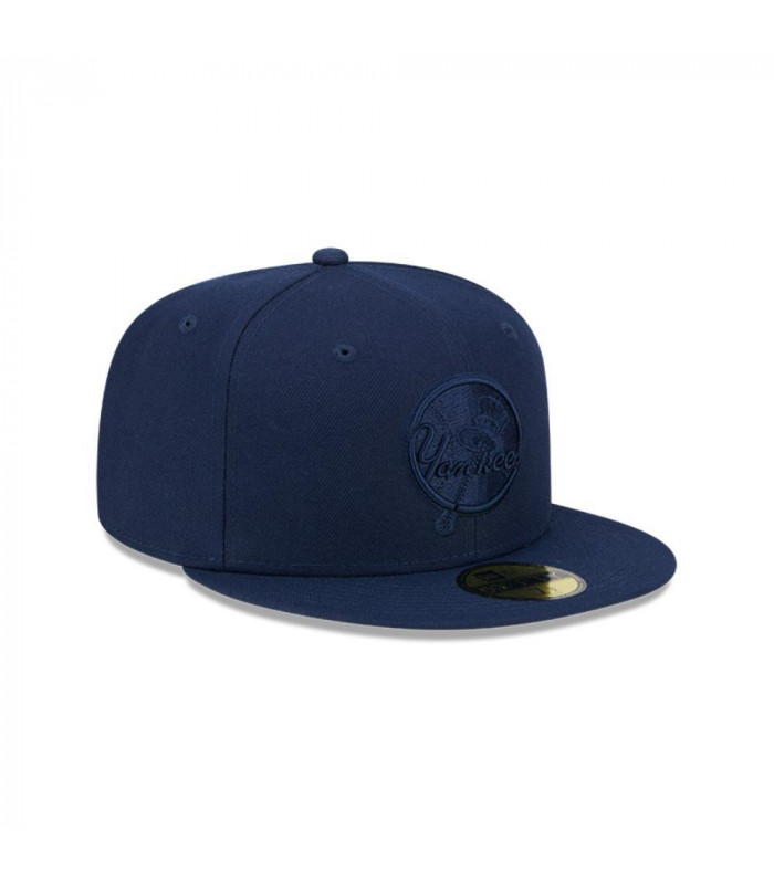 Gorra New York Yankees MLB 59Fifty Dark Blue