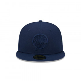 Gorra New York Yankees MLB 59Fifty Dark Blue