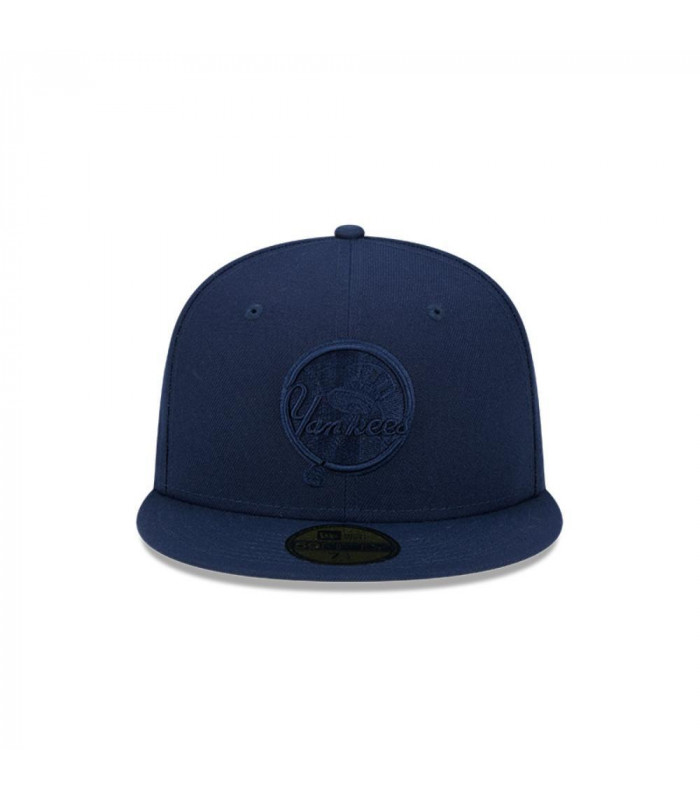 Gorra New York Yankees MLB 59Fifty Dark Blue