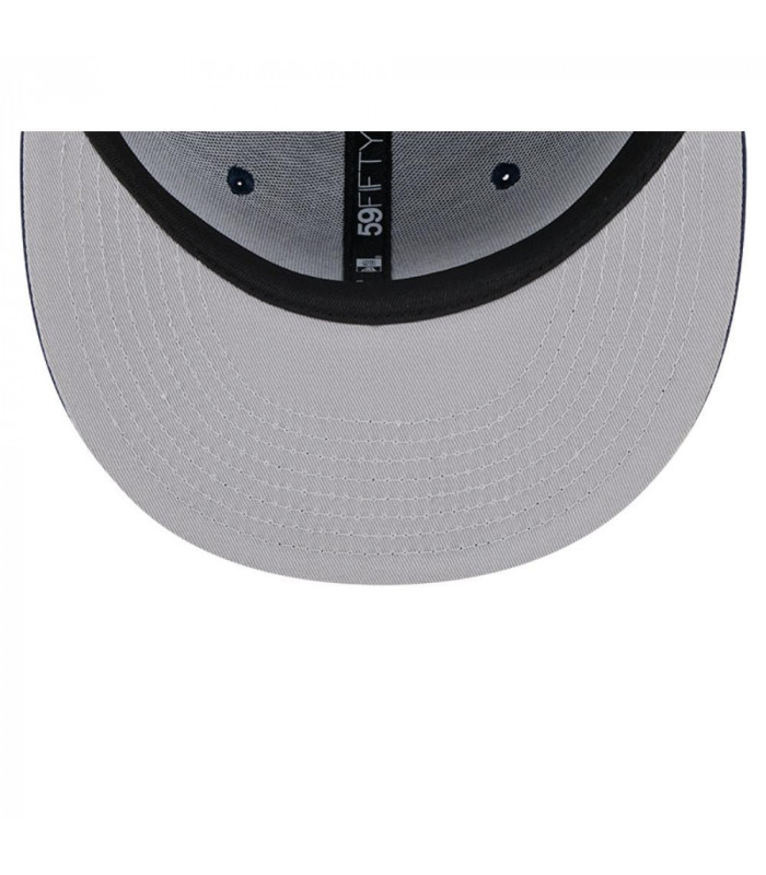 Gorra New York Yankees MLB 59Fifty Dark Blue