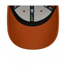 Gorra 9Forty Chicago White Sox Team Outline Coffee MLB