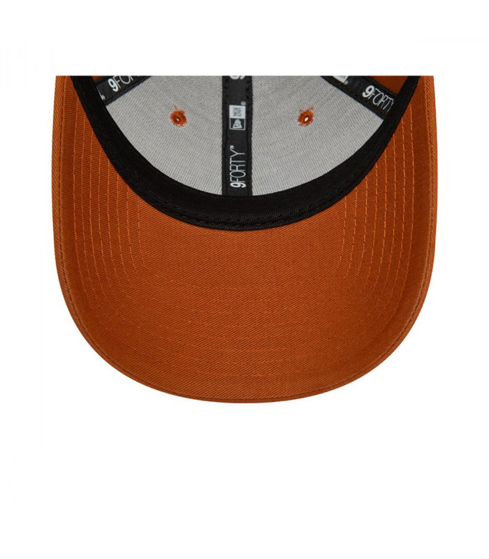 Gorra 9Forty Chicago White Sox Team Outline Coffee MLB