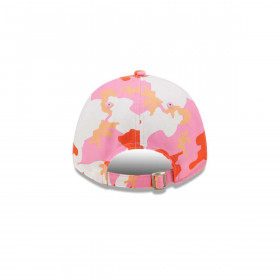 Gorra 9Forty  New Era  Emea Summer Collection Bright Pink