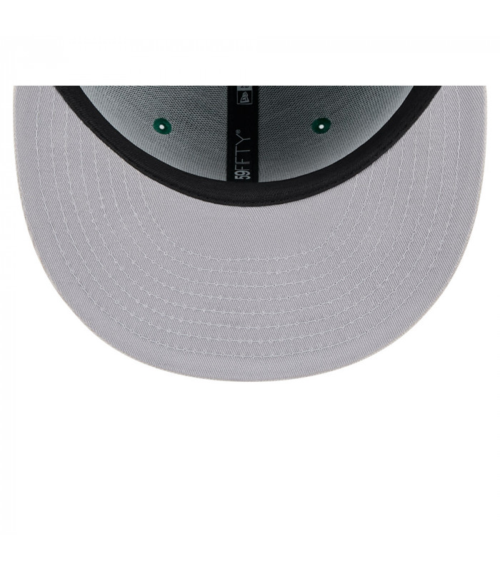 Gorra 59Fifty MLB Boston Red Sox Exclusive Green