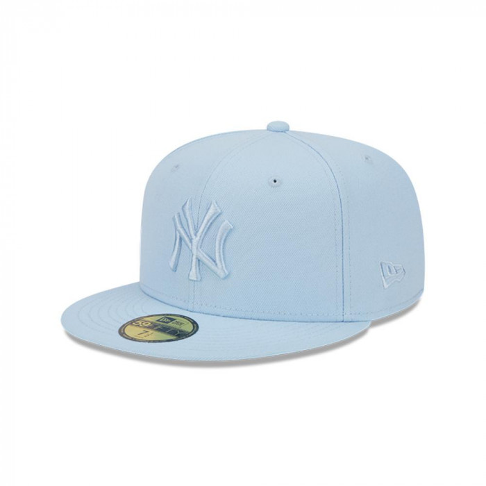 Gorra 59Fifty New York Yankees Color Pack Blue