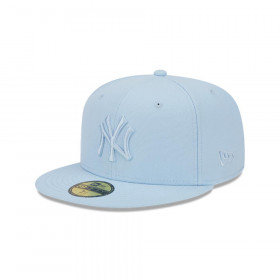 Gorra 59Fifty New York Yankees Color Pack Blue