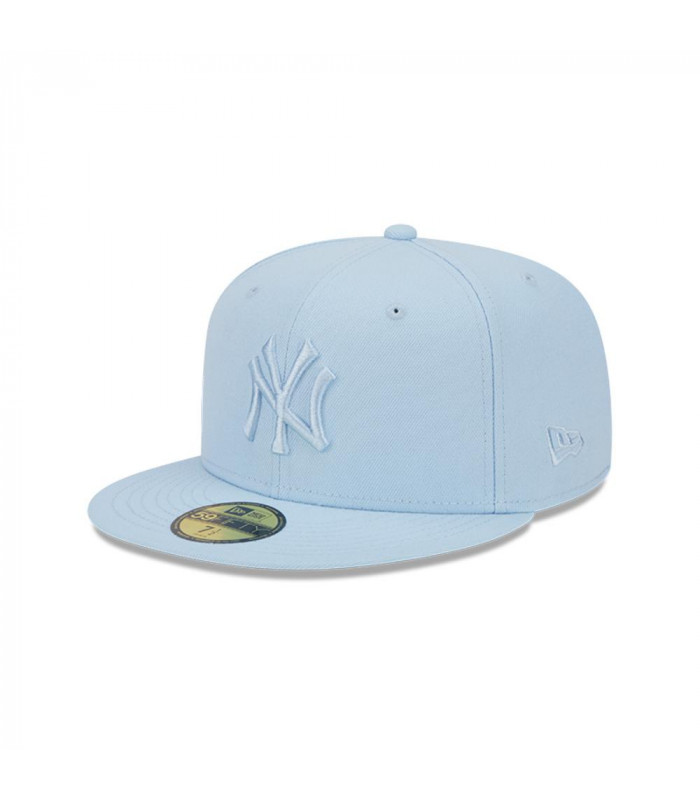 Gorra 59Fifty New York Yankees Color Pack Blue