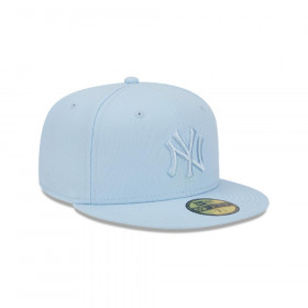 Gorra 59Fifty New York Yankees Color Pack Blue