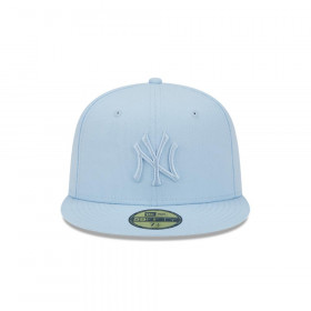Gorra 59Fifty New York Yankees Color Pack Blue