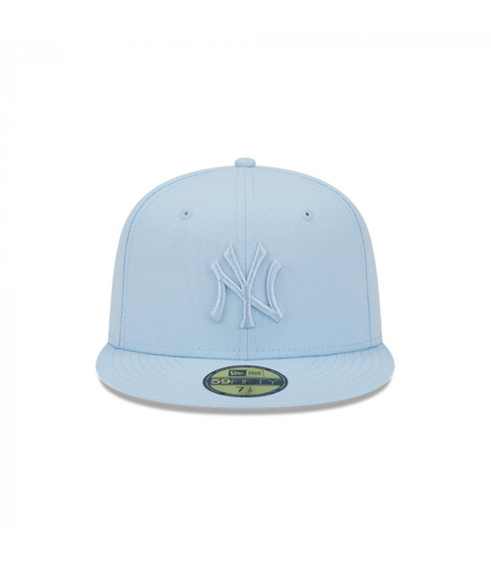 Gorra 59Fifty New York Yankees Color Pack Blue