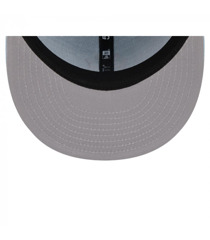 Gorra 59Fifty New York Yankees Color Pack Blue