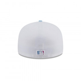 Gorra 59Fifty New York Yankees Color Pack White MLB