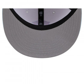 Gorra 59Fifty New York Yankees Color Pack White MLB