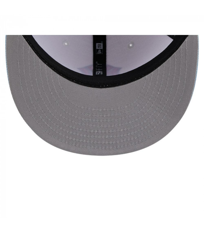 Gorra 59Fifty New York Yankees Color Pack White MLB