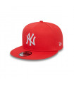 Gorra 9Fifty New York Yankees League Essentials Red MLB