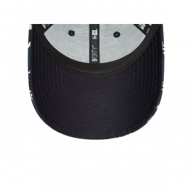 Gorra 9Forty New York Yankees Seasonal Print Blue MLB