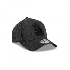 Gorra 9Forty MLB Los Angeles Dodgers Urban Washed Negro