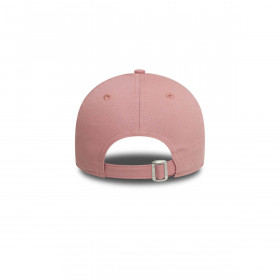 Gorra 9Forty MLB LA Dodgers League Essentials Woman Pink
