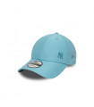 Gorra 9Forty MLB New York Yankees Flawless Celeste