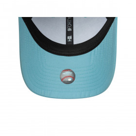 Gorra 9Forty MLB New York Yankees Flawless Celeste