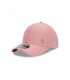 Gorra 9Forty MLB New York Yankees Flawless Dark Pink
