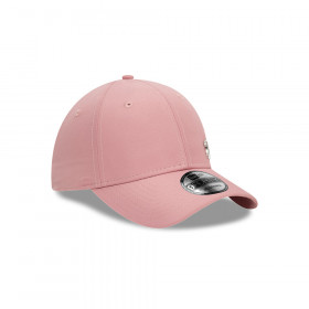 Gorra 9Forty MLB New York Yankees Flawless Dark Pink
