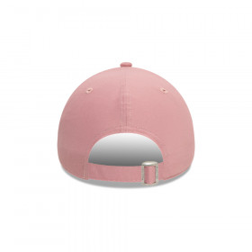 Gorra 9Forty MLB New York Yankees Flawless Dark Pink