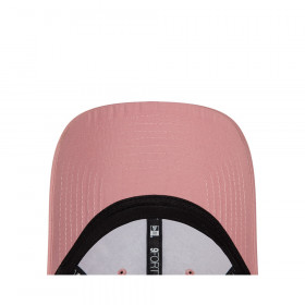 Gorra 9Forty MLB New York Yankees Flawless Dark Pink